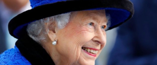 Єлизавета II схвалила королеву принца Чарльза