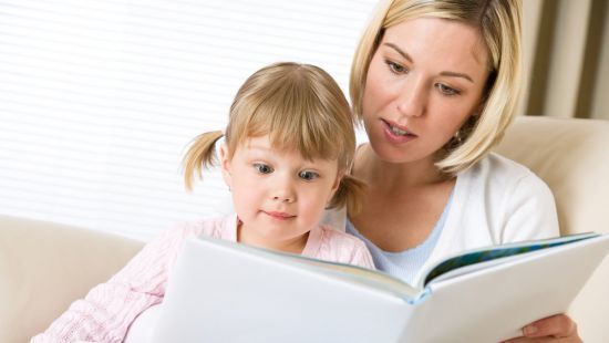 Как помочь ребенку научиться читать 