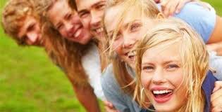 Как сделать подростка счастливым: советы психологов