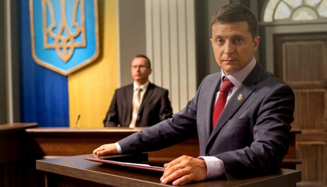 Уже не смешно: сможет ли Зеленский стать президентом Украины, если решит участвовать в выборах?