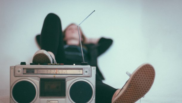 Действительно ли музыка помогает заснуть: исследование