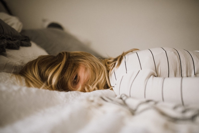 Названо 5 типов нарушения сна: узнайте, каким страдаете вы