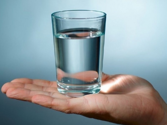 Изменения тела, к которым ведет питье воды натощак