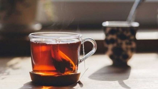Почему при простуде не рекомендуется пить горячий чай