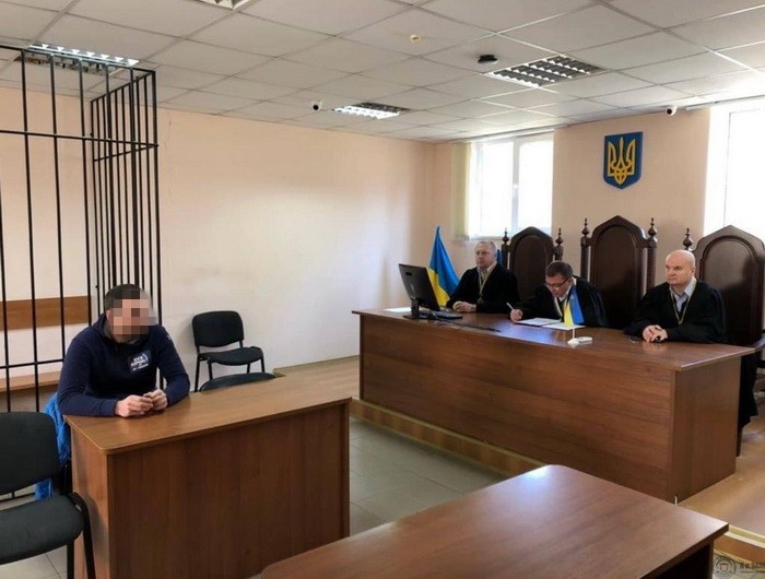 За матеріалами СБУ в Одесі засуджено керівника однієї з райдержадміністрацій
