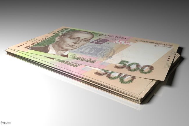 Харьков заполонили фальшивые деньги