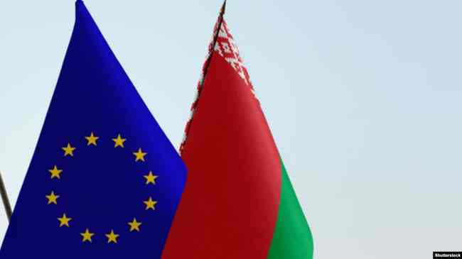 ЄС продовжив на рік ембарго на постачання зброї Білорусі