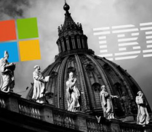 Ватикан, ООН, ЕС, IBM и Microsoft подписали документ, регламентирующий этические правила в области искусственного интеллекта