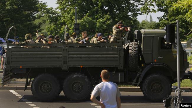 Річниця початку оборонної епопеї ДАПу: бойовики захопили Донецький аеропорт, але були звідти вибиті