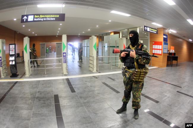 Річниця початку оборонної епопеї ДАПу: бойовики захопили Донецький аеропорт, але були звідти вибиті