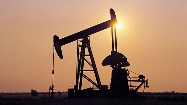 Ціни на нафту знижуються на тлі зростання напруги між США та Китаєм