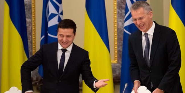 Програма-2020: навіщо Україна змінює підходи до інтеграції в Альянс