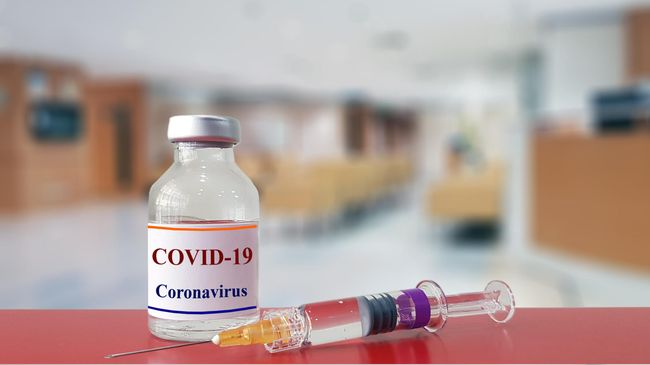 Американская компания Moderna начала вторую фазу испытания вакцины от COVID