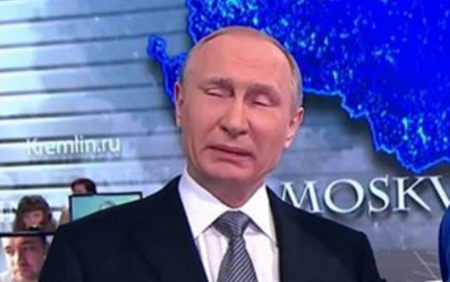 Обнуление сроков Путина: во время голосования в РФ не будут записывать паспортные данные