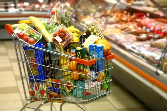 Цены на продукты питания в Украине стабильны — НБУ