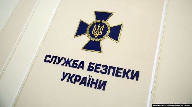 В Одесі СБУ викрила на хабарі прокурора Військової прокуратури Південного регіону України