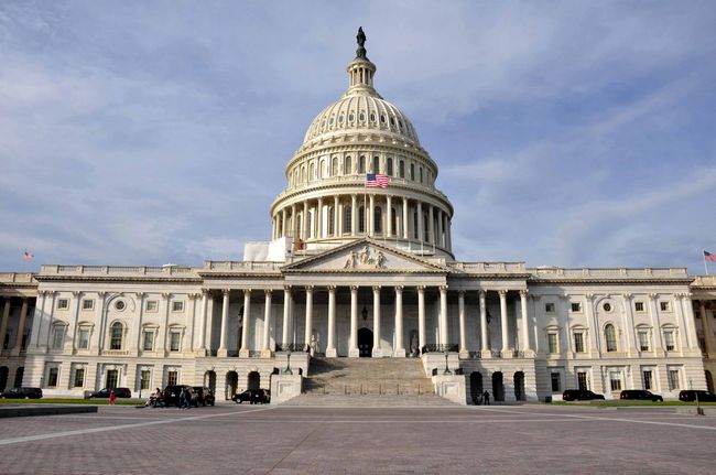 У Палаті представників США зареєстрували законопроект, що розширює санкції проти Північного потоку 2