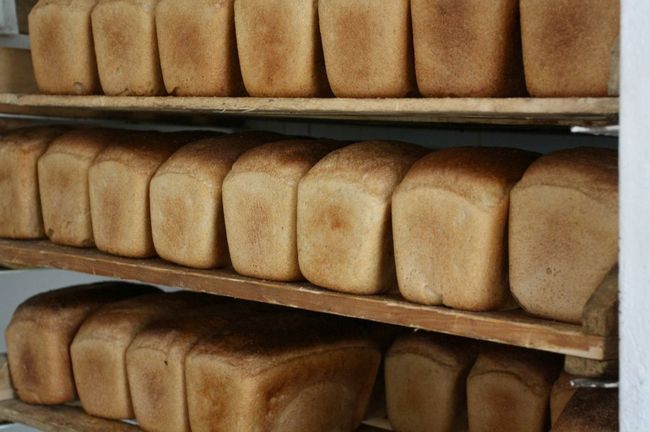 В Украине существенно упало производство хлеба