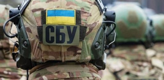 У прифронтовому селищі на Донеччині затримали мінометника «ДНР»