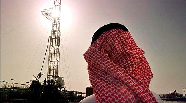 Саудиты заканчивают «нефтяное перемирие» с Россией. Цены для Европы будут резко снижены