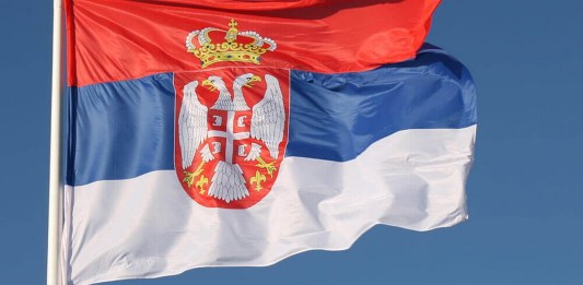 В Белграде возмущены постом представителя МИД РФ о переговорах Вучича с Трампом