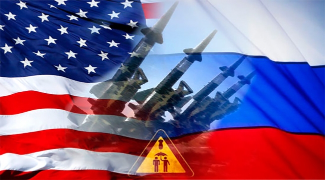Пентагон считает, что Россия не сможет быть долговременной угрозой для США. Сил не хватит