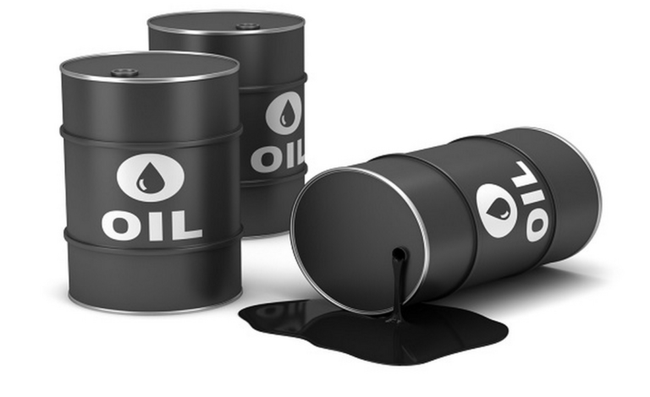 Цены на нефть обвалились на новостях из Ливии