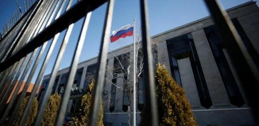 Дипломаты рф устроили истерику из-за санкций Канады против главы РПЦ