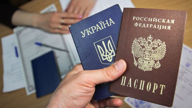 В Луганской области коллаборанты проводят паспортизацию заключенных