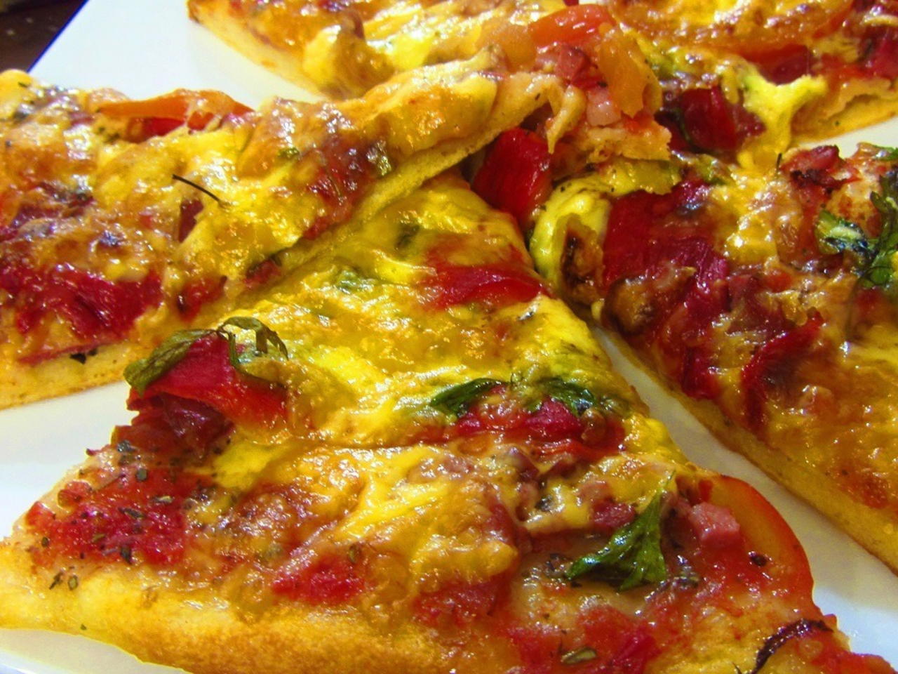 Рецепты теста для пиццы[ Все тонкости и секреты в 2019 году] Pizza.od.ua