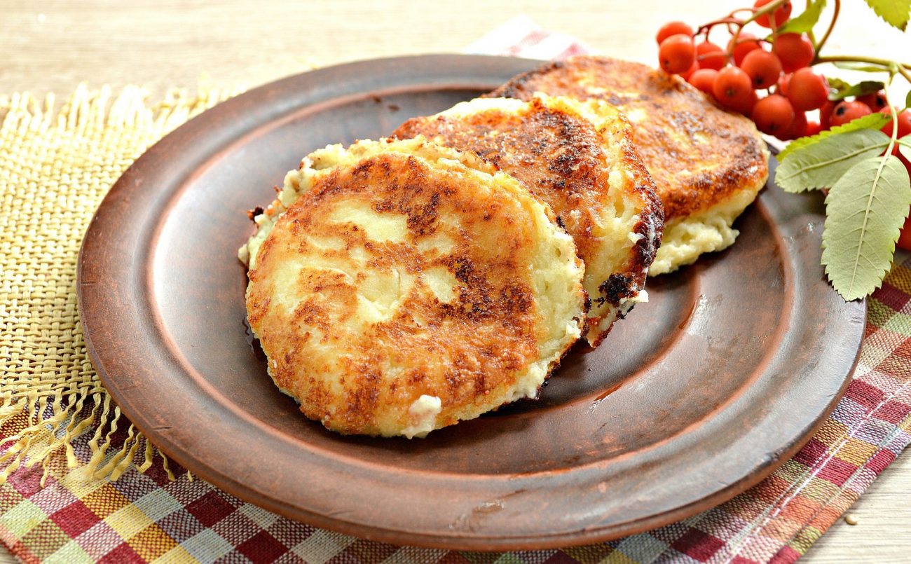 Божественный десерт! Копеечные творожные оладьи, которые напоминают вкус  детства – как у бабушки!. Новости дозвілля в Украине Харькове. Весь Харьков