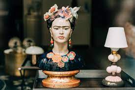 Работу Фриды Кало продали за рекордную для латиноамериканских художников сумму