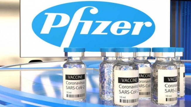 Компанія Pfizer розпочала розробку вакцини проти штаму «Омікрон»