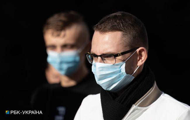 Начало конца. Что будет в мире с эпидемией ковида в 2022 году и чего ждать Украине