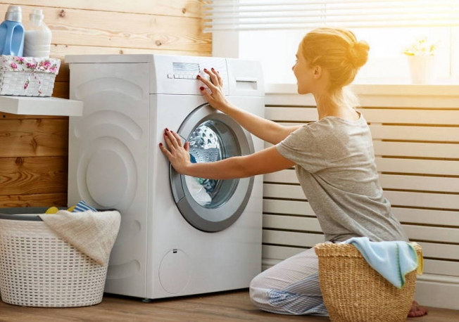 Как выбрать стиральную машину: основные параметры 