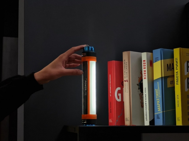 Портативные LED-фонари и лампы: да будет свет 