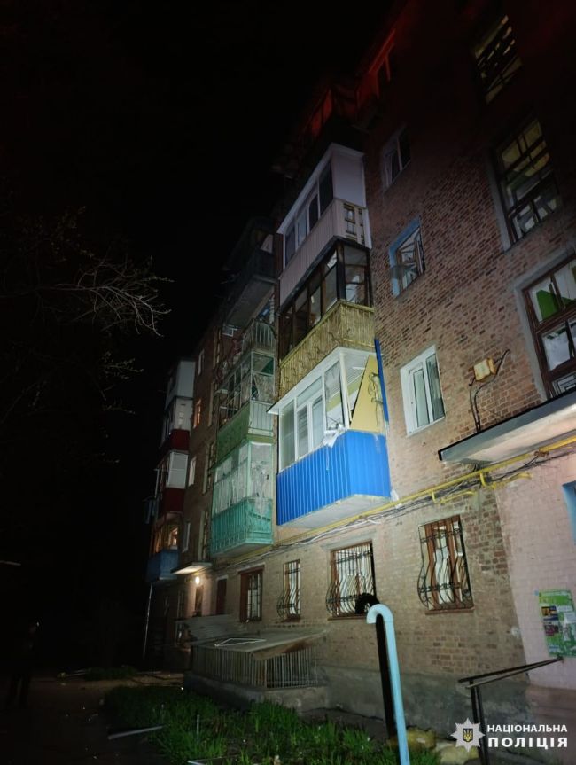 На Харківщині внаслідок ворожих обстрілів є загиблі та поранені серед цивільного населення