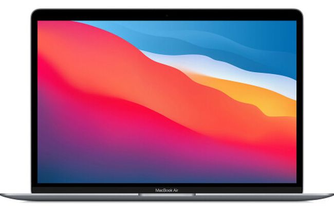 Эволюция ноутбуков MacBook: Изменения Легендарных Ноутбуков Apple