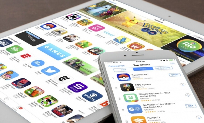 Apple назвала найпопулярніші безкоштовні та платні мобільні ігри 2020 року