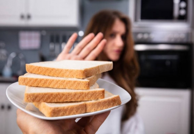Почему медики считают ежедневное потребление белого хлеба опасным?