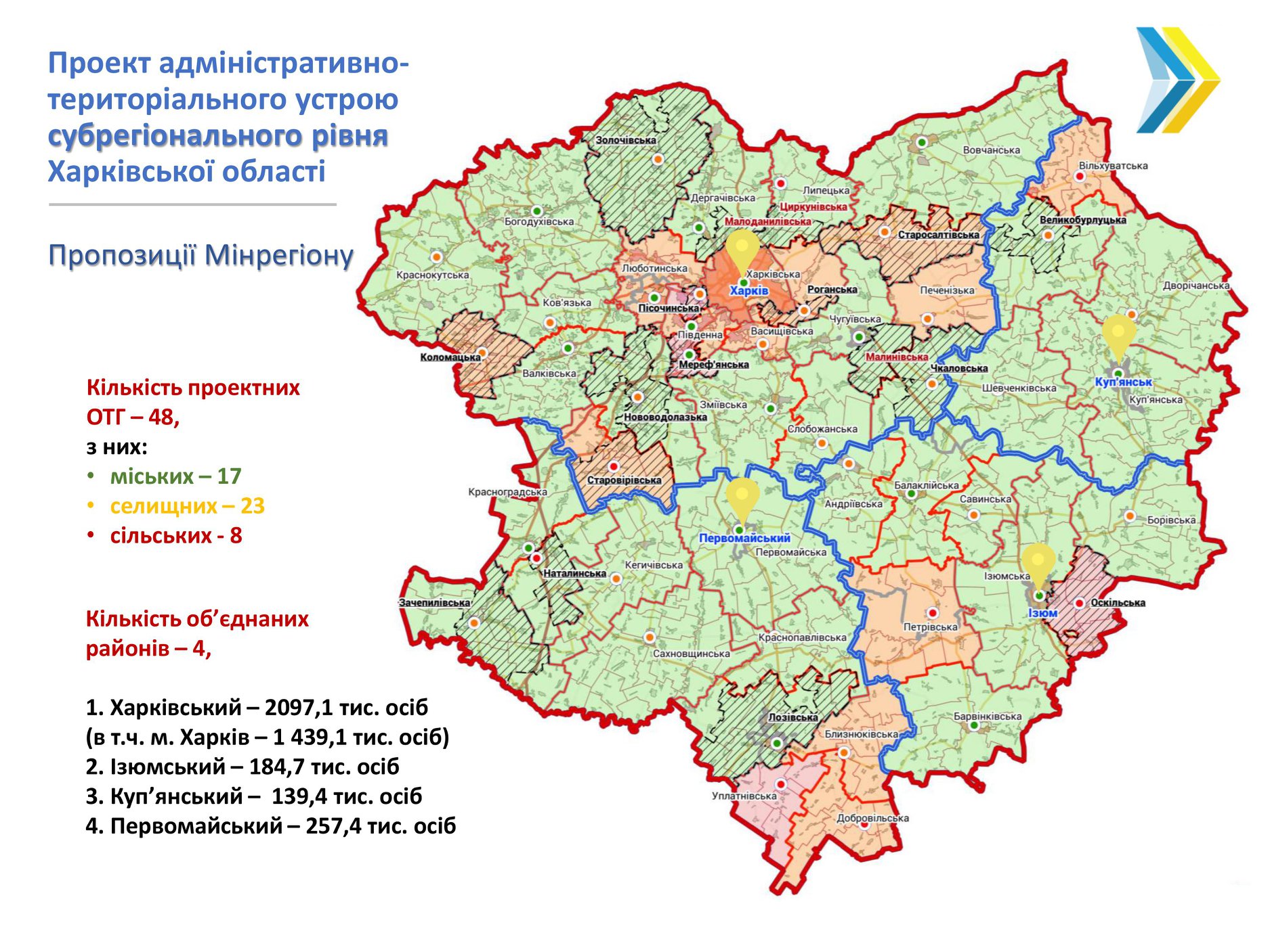 Харьковская область на карте. Карта Харьковской области с районами. Карта Харьковской области с районами и селами. Административно-территориальное деление Харьковской области. Харьковская область карта по районам.