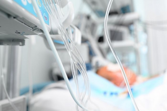 Главврач харьковской больницы впал в кому после COVID-19