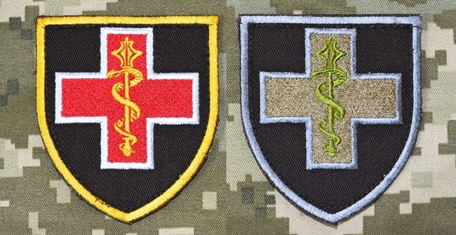 Командування Медичних сил про епідемічну ситуацію у Збройних Силах України станом на 13 січня 2021 року