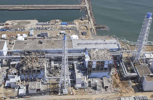 На Фукусімі-1 знову витік радіоактивної води