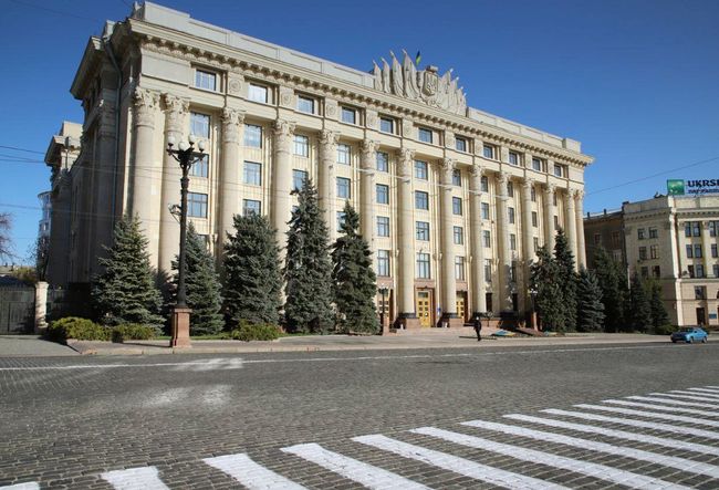 Материальную помощь жителям Харьковщины планируют установить на уровне 30 тыс. грн