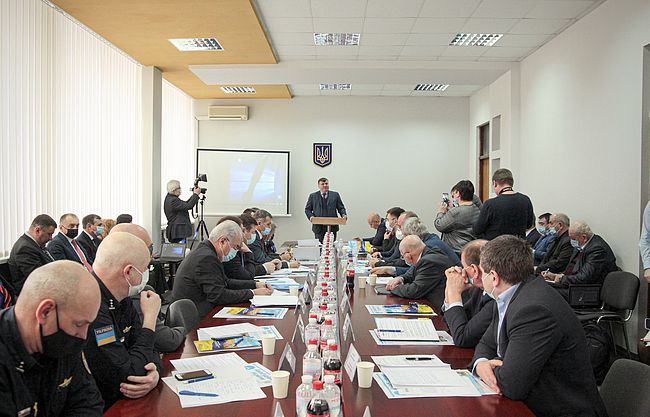 Фюзеляж першого з трьох нових АН-178 для Збройних Сил України планують завершити до кінця травня поточного року