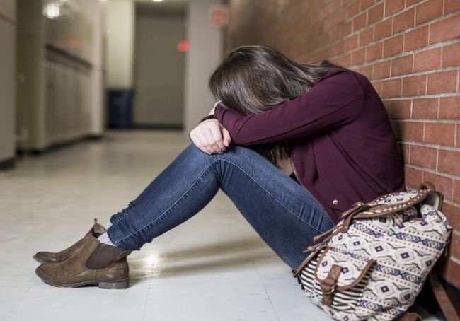 Стала известна харьковская статистика по суицидам среди подростков