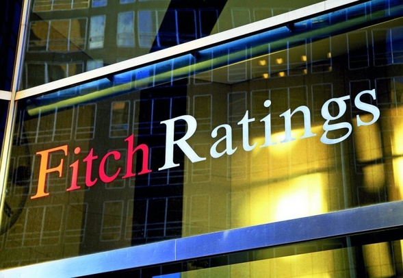 Fitch підтвердила рейтинг Нафтогазу на рівні В зі стабільним прогнозом
