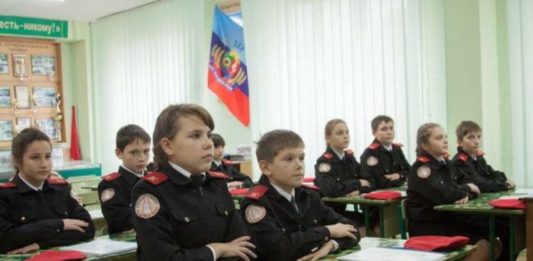 Украина исчезла из школьных учебников «ЛНР»: письмо жительницы Луганска
