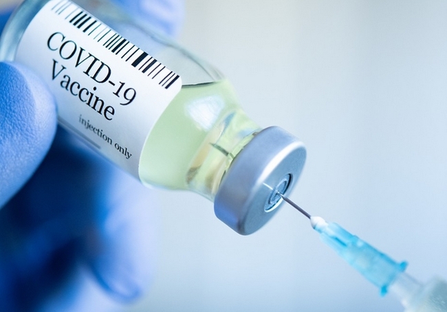 Доставленной в Харьков вакцины PFIZER хватит лишь на неделю